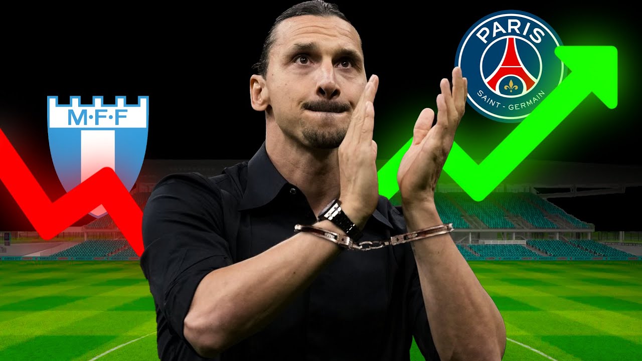 JAK ZŁODZIEJ STAŁ SIĘ BOGIEM FUTBOLU?