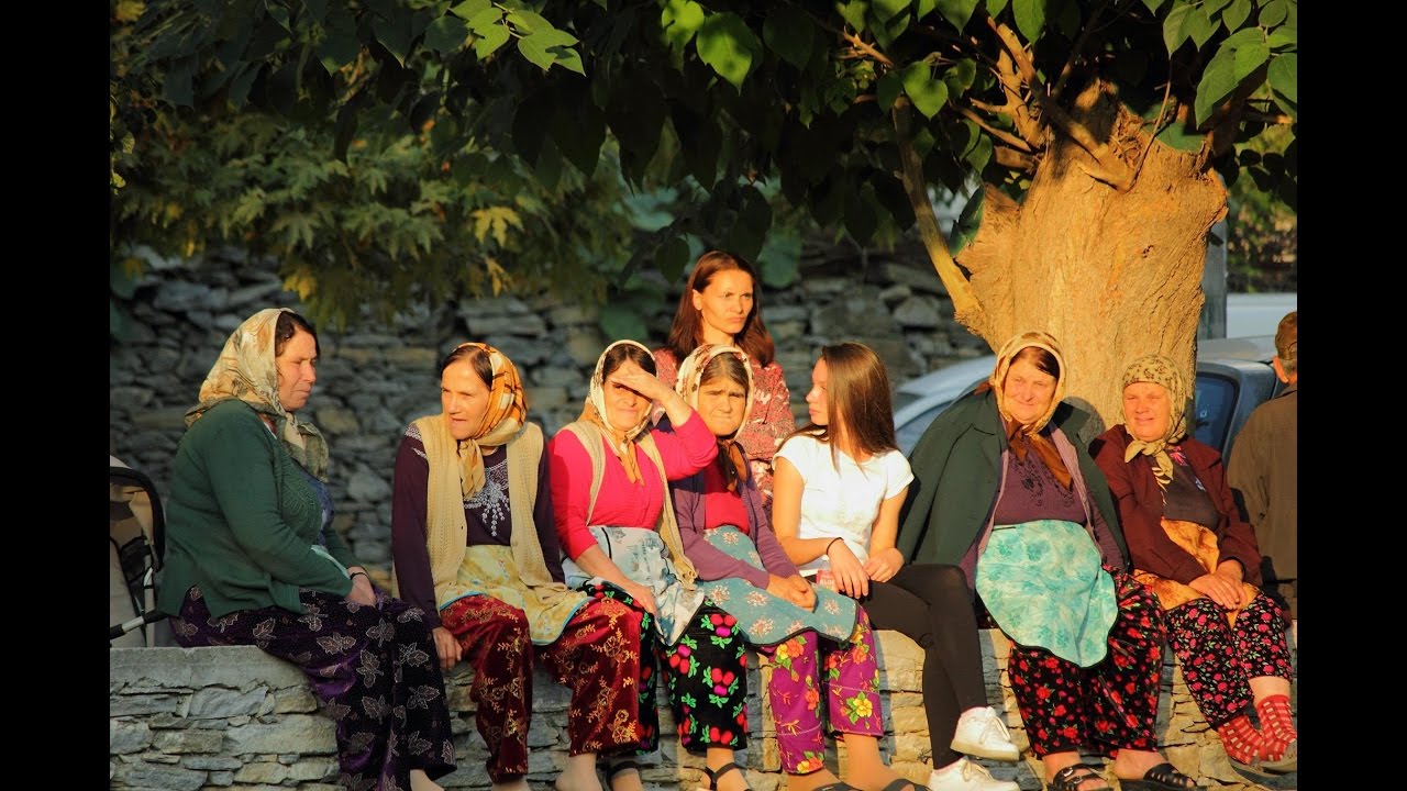 Tuhovishta - Kurban Bayram 2016