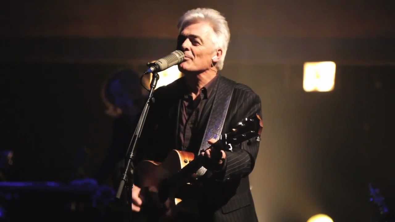 Daniel Lavoie - «J'ecoute la radio»