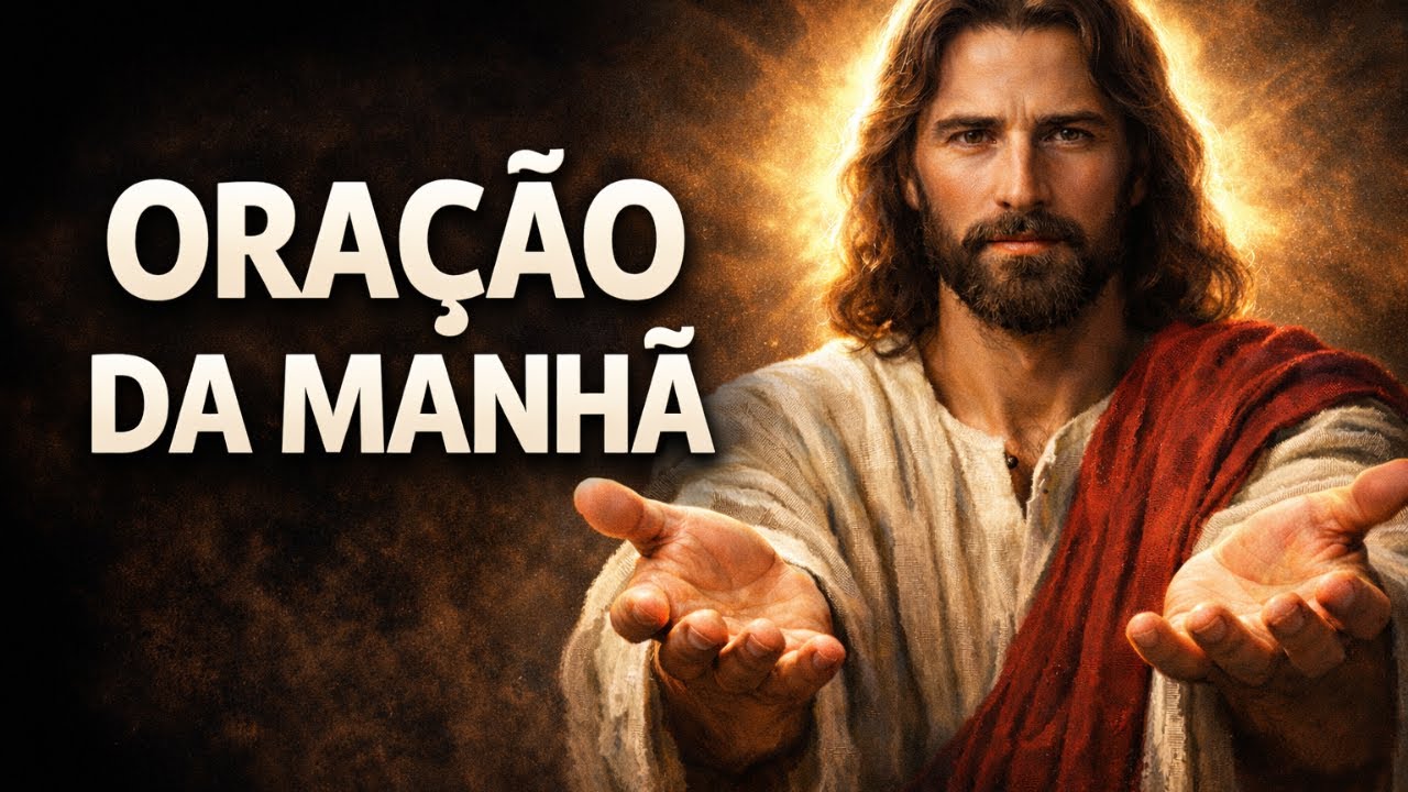Os 3 ERROS que Você Comete ao Fazer a Oração da Manhã e Como Evitá-los