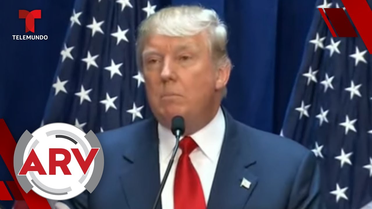 Boicot Goya: Su CEO elogia a Trump y desata una ola de repudio | Al Rojo Vivo | Telemundo