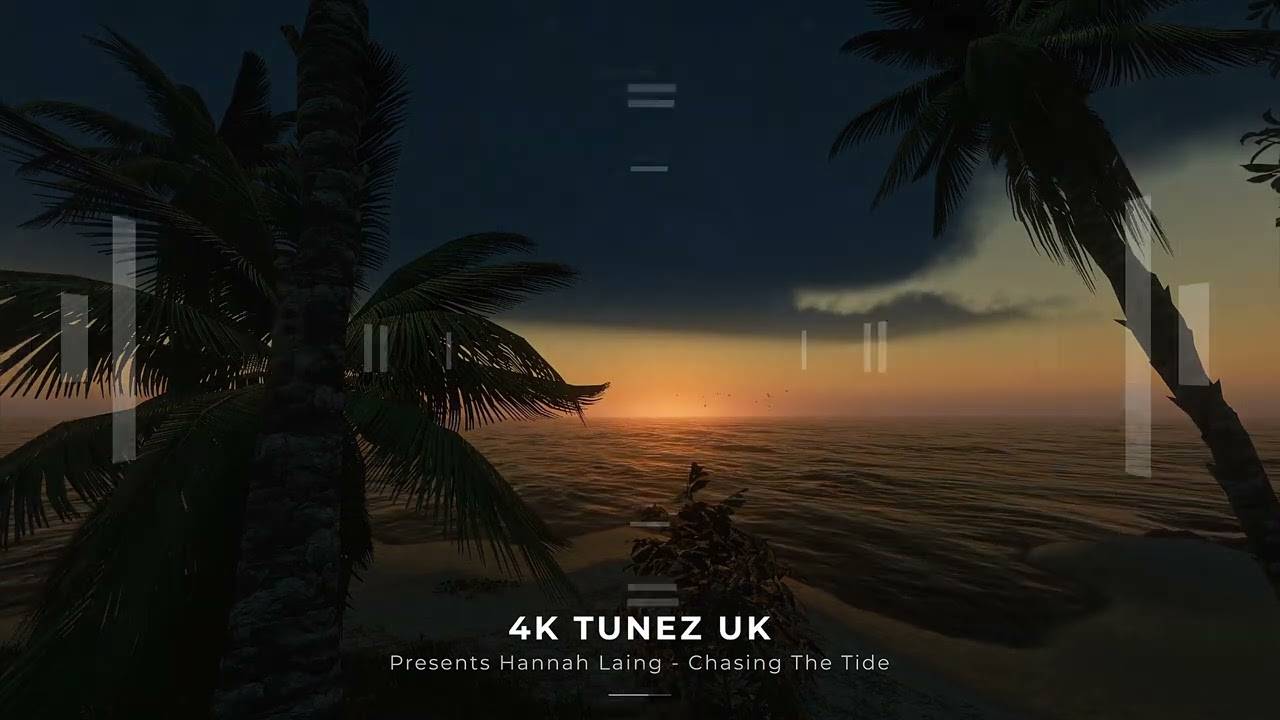 Hannah Laing - Chasing The Tide (Unreleased) (2025) (4K Tunez UK)