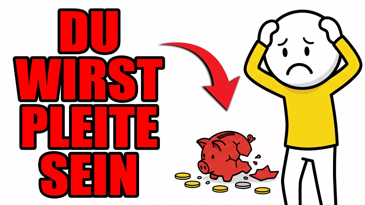 6 Rentenzahlen, Die JEDER Falsch Versteht (Die Wahrheit Tut Weh)