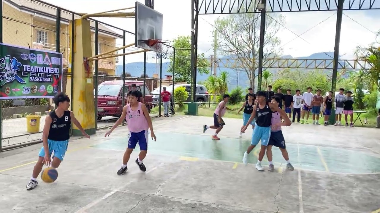 March 8, 2026 Team Kuneho Season 2 Panorth Vs 5 Cubs