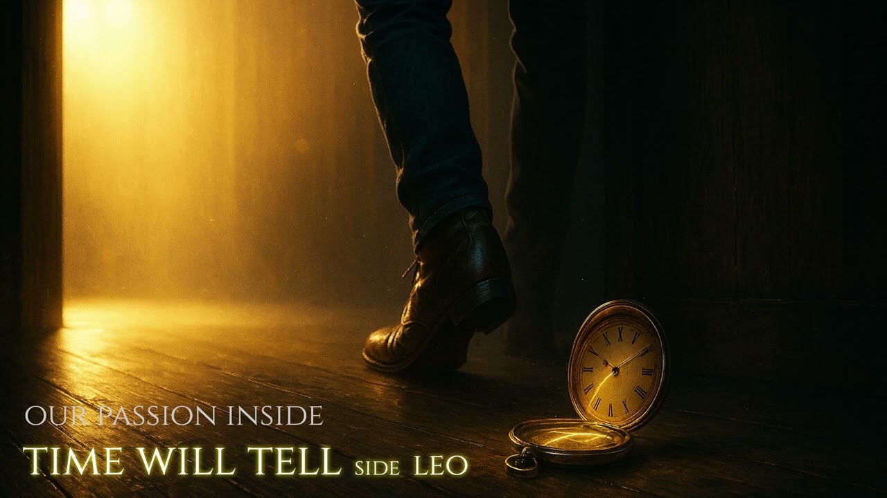 Our Passion Inside - Time Will Tell (side Leo)