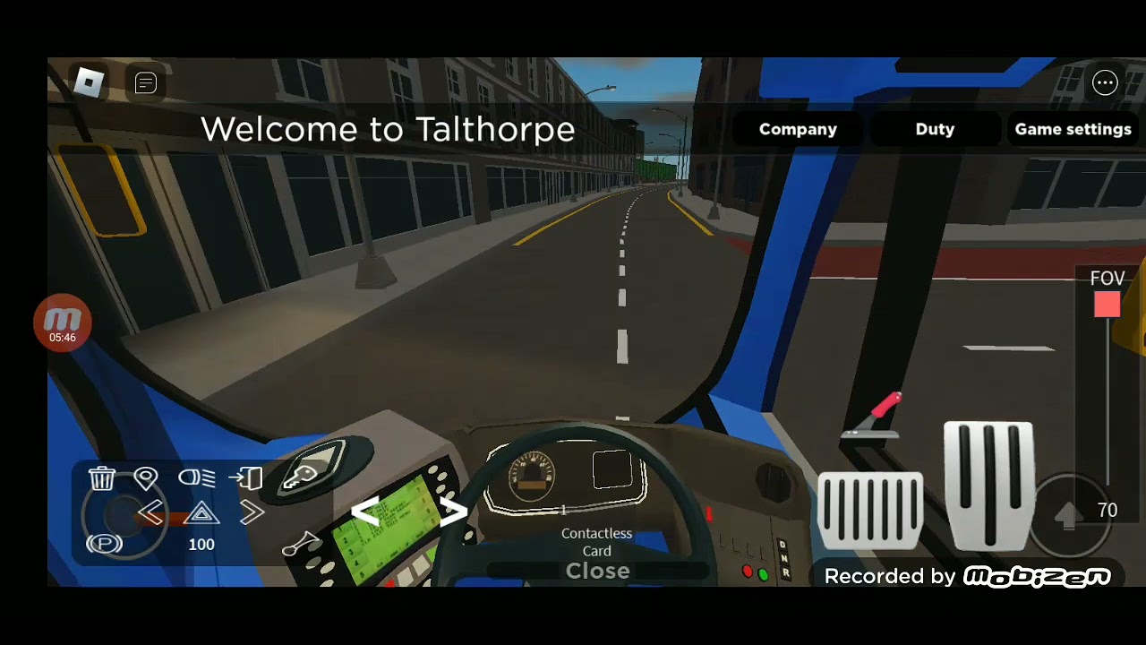 *new livery* stagecoach talthorpe Wright Streetlite Df max sn18 XXA Route 111 and 100