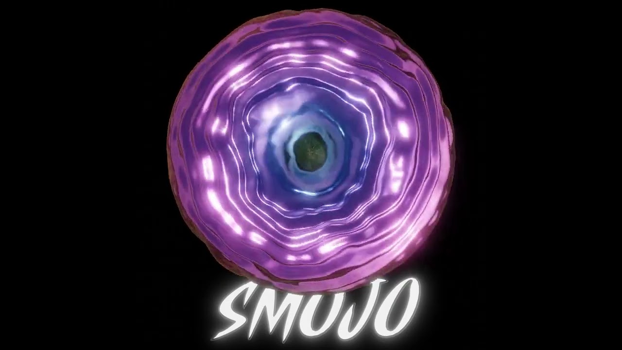 smojo: official video