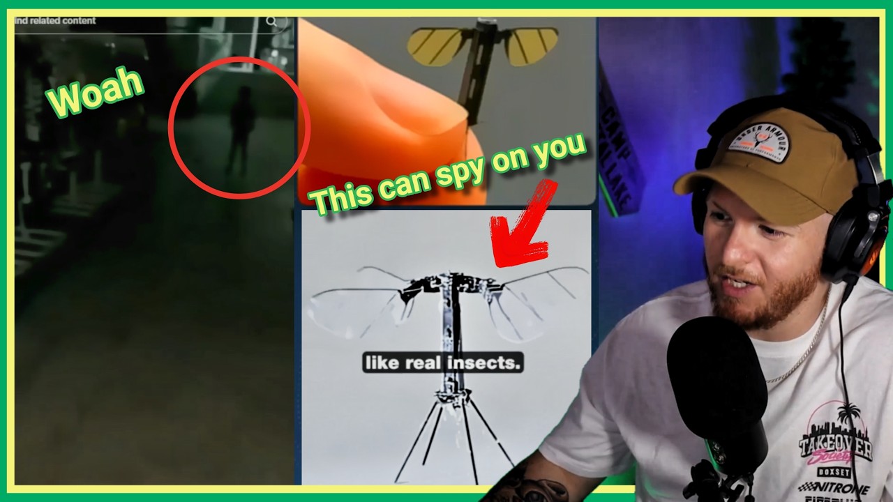 CRAZY videos that will keep you up all NIGHT!