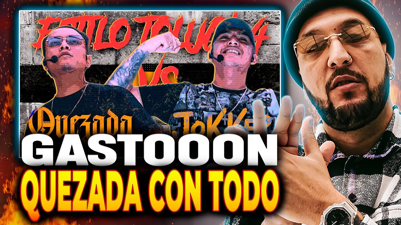💣 EL DOBLE DE FUERTE QUE CON PRODEMM 💣 | PIEZAS REACCIONA A QUEZADA VS JOKKER | ESTILO TOLUCA