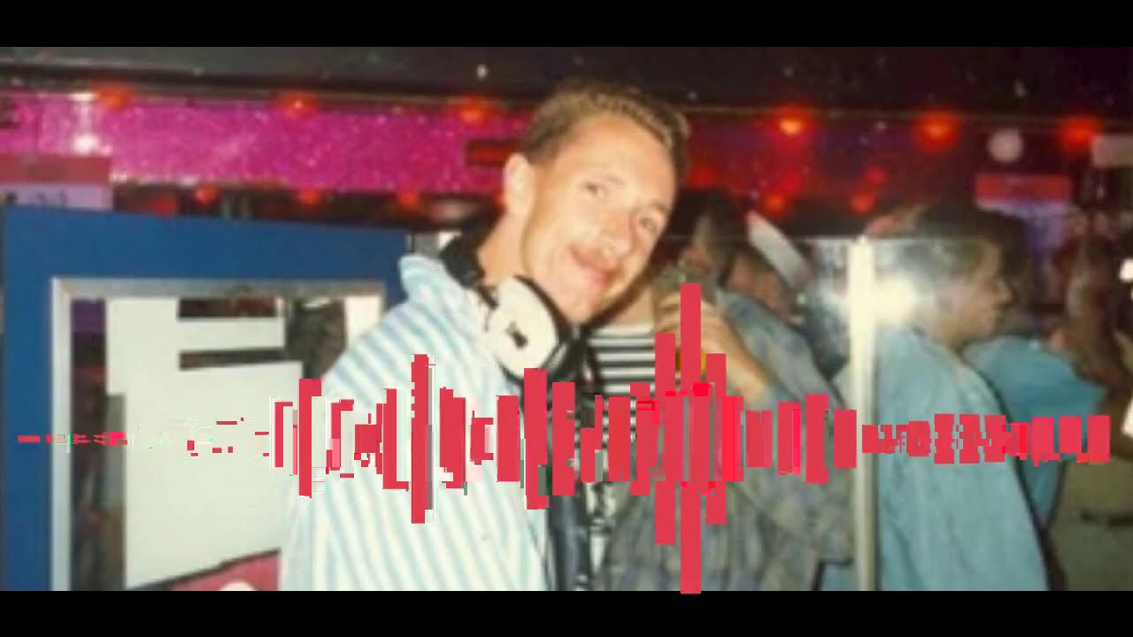Sally's leaving do Rockshots 1988 mixed by MegaSal - Classic Hi-NRG & Acid House