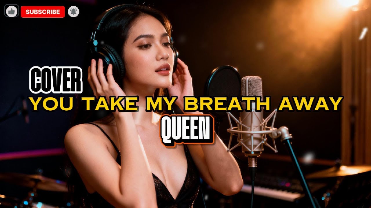 YOU TAKE MY BREATH AWAY | Jazz Version | By - ADBR