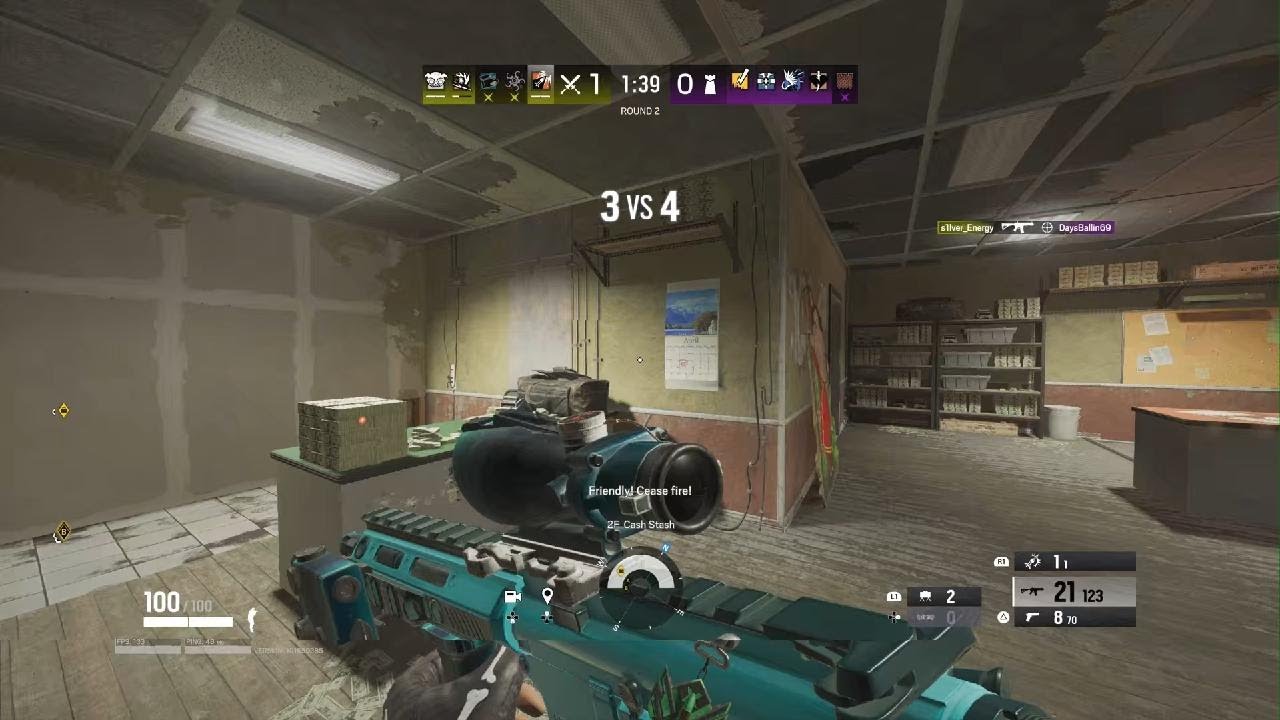 Tom Clancy's Rainbow Six Siege_4