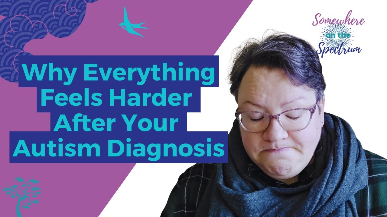 Autistic Regression or Burnout? Understanding Why You Feel Like You’re Going Backwards