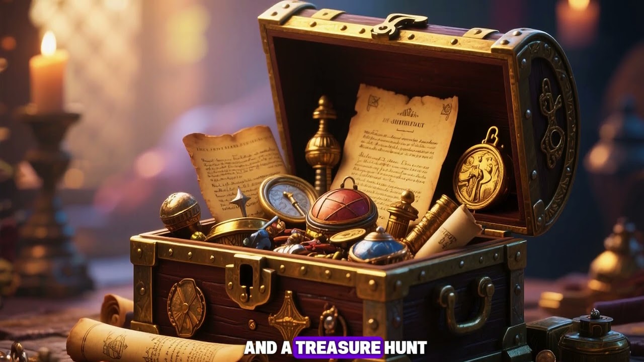 History You Missed: The Everyday Objects That SHAPED Our World