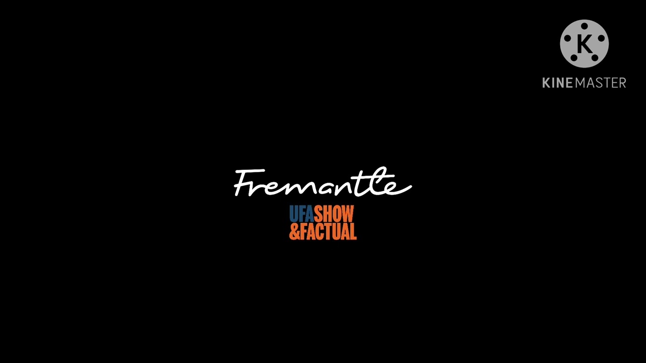 Fremantle/UFA Show & Factual Logo