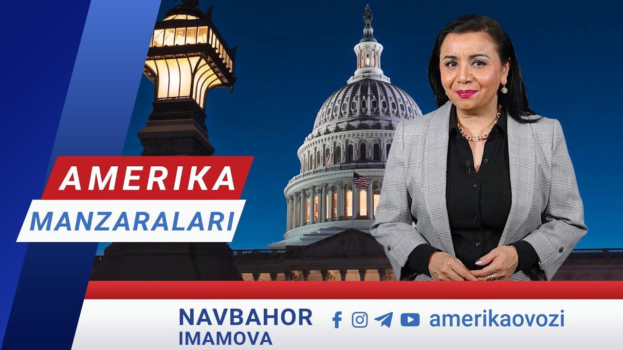 Amerika Manzaralari: Kongress, Guantanamo, musulmonlar #trump #congress #guantanamo
