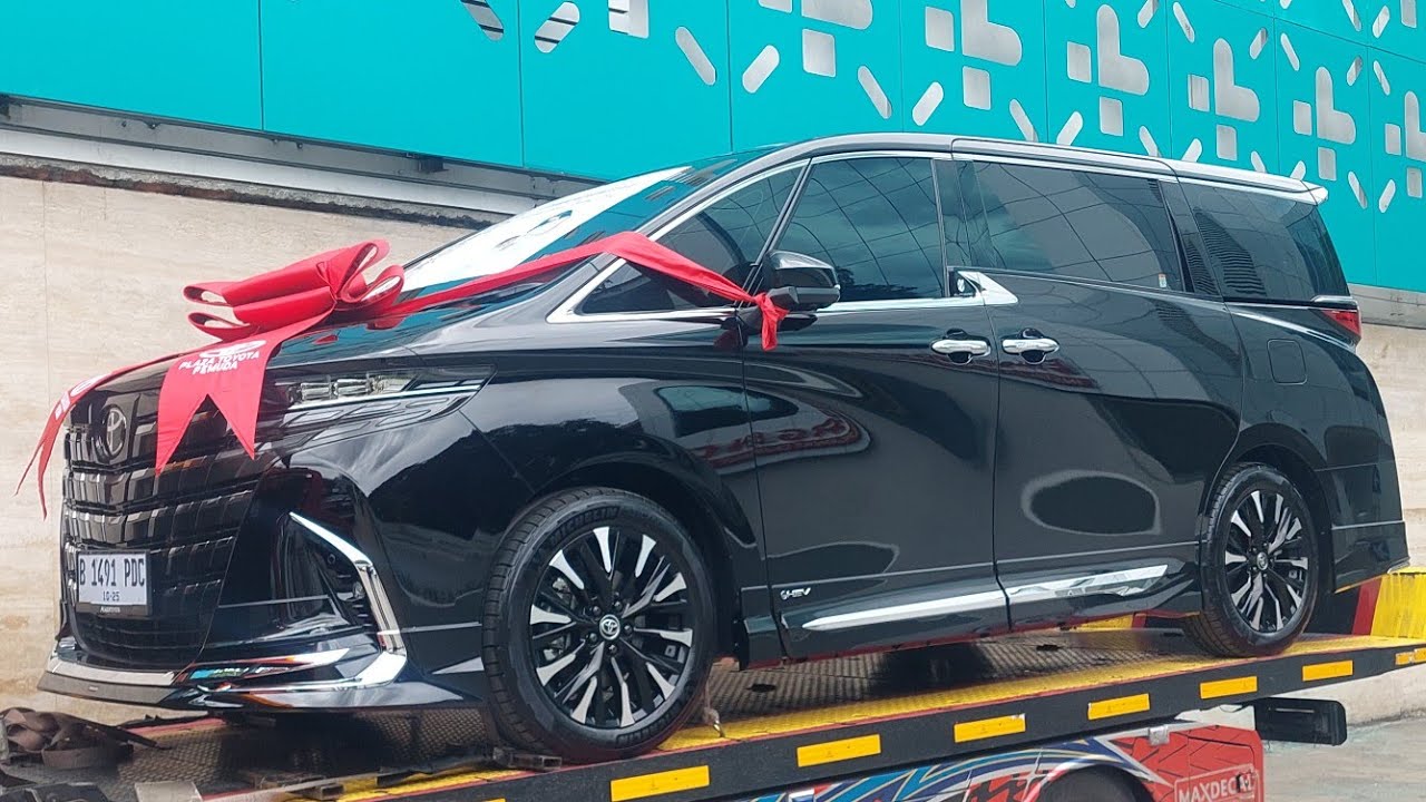 LIVE! BILLY SYAHPUTRA BERI HADIAH MOBIL MEWAH UNTUK VIKA KOLESNAYA DAN BAYINYA