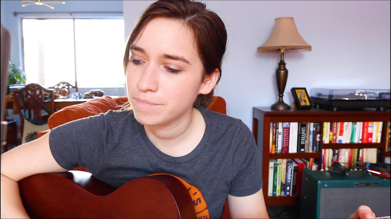 Who Said Loving You Was Wrong - Sammy Copley (cover)