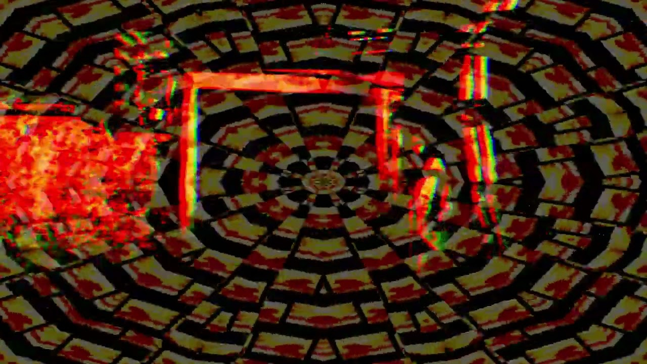 TURBOVITRIOLIC MEGADRIVE // DINOSAUR DIMENSION CONSCIOUSNESS #noiserock #basementrock #spacerock
