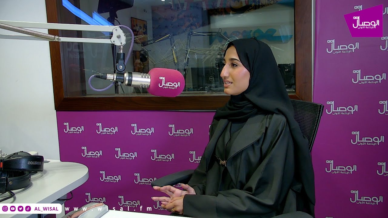 #صباح_الوصال | مبتعثين برنامج رواد عُمان 2024
