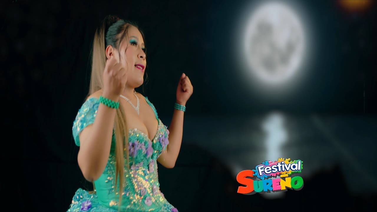 MARINA FLORES - Yo Jure Nunca Enamorarme // Por Que Te Quiero ♫ Festival Sureño 4K 2026