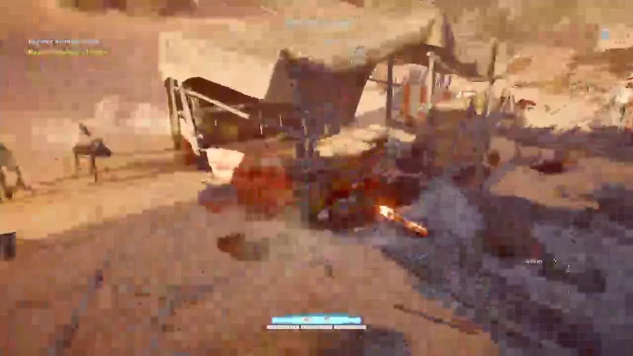 ASSASSINS CREED: ORIGINS: THE CURSE OF THE PHARAOHS (PART 2)