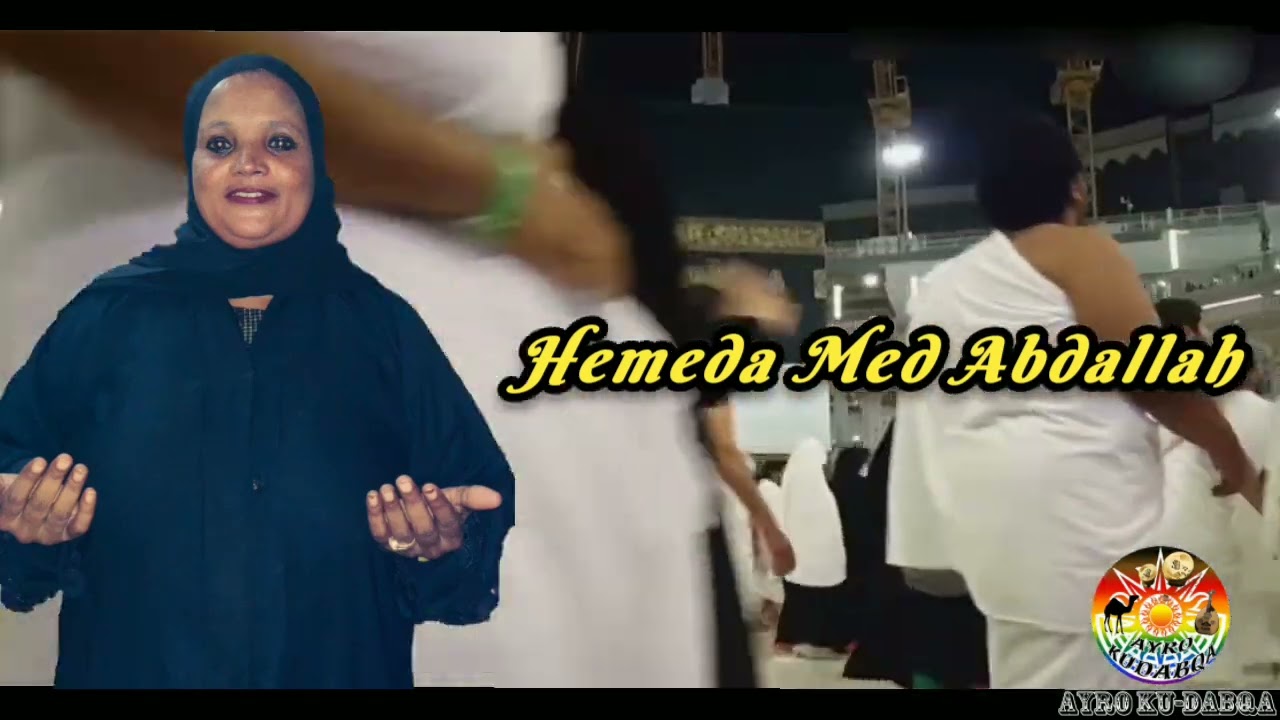 #Kassayid #Afar #Hemeda_Mohamed_Abdallah MAkka Babila 2022 #copyright #afar  @ayrokudabqastudio