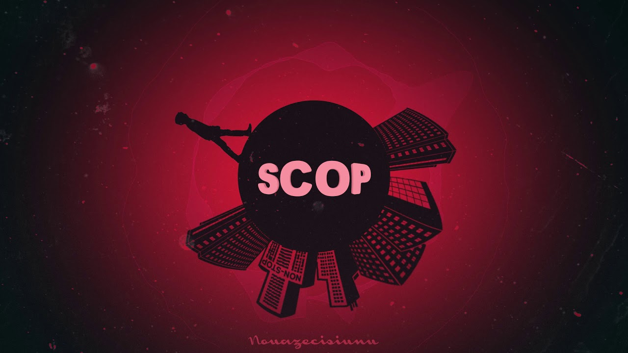 Pac - SCOP. [Prod Beatowski]