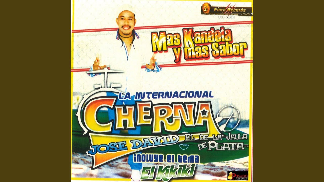 El Ki Ki Ki
