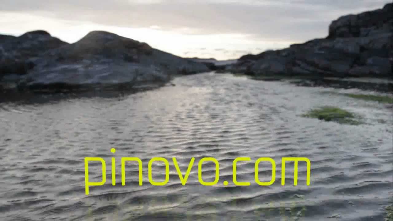 Pinovo Vacuum Blasting Technology