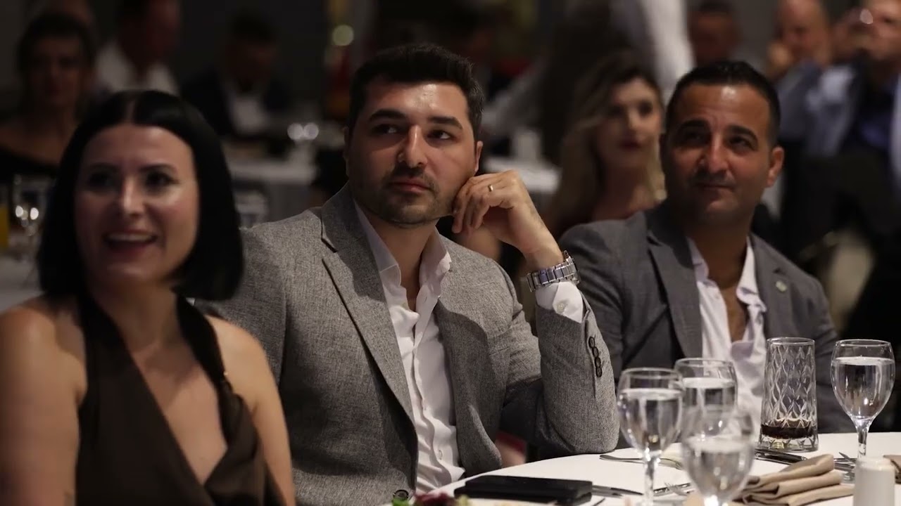 Form Endüstri Tesisleri Olarak İzmir’deki 60. Yıl Filmimizi Paylaşmanın Mutluluğunu Yaşıyoruz