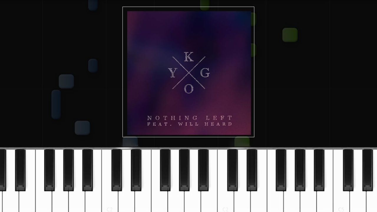 Kygo 