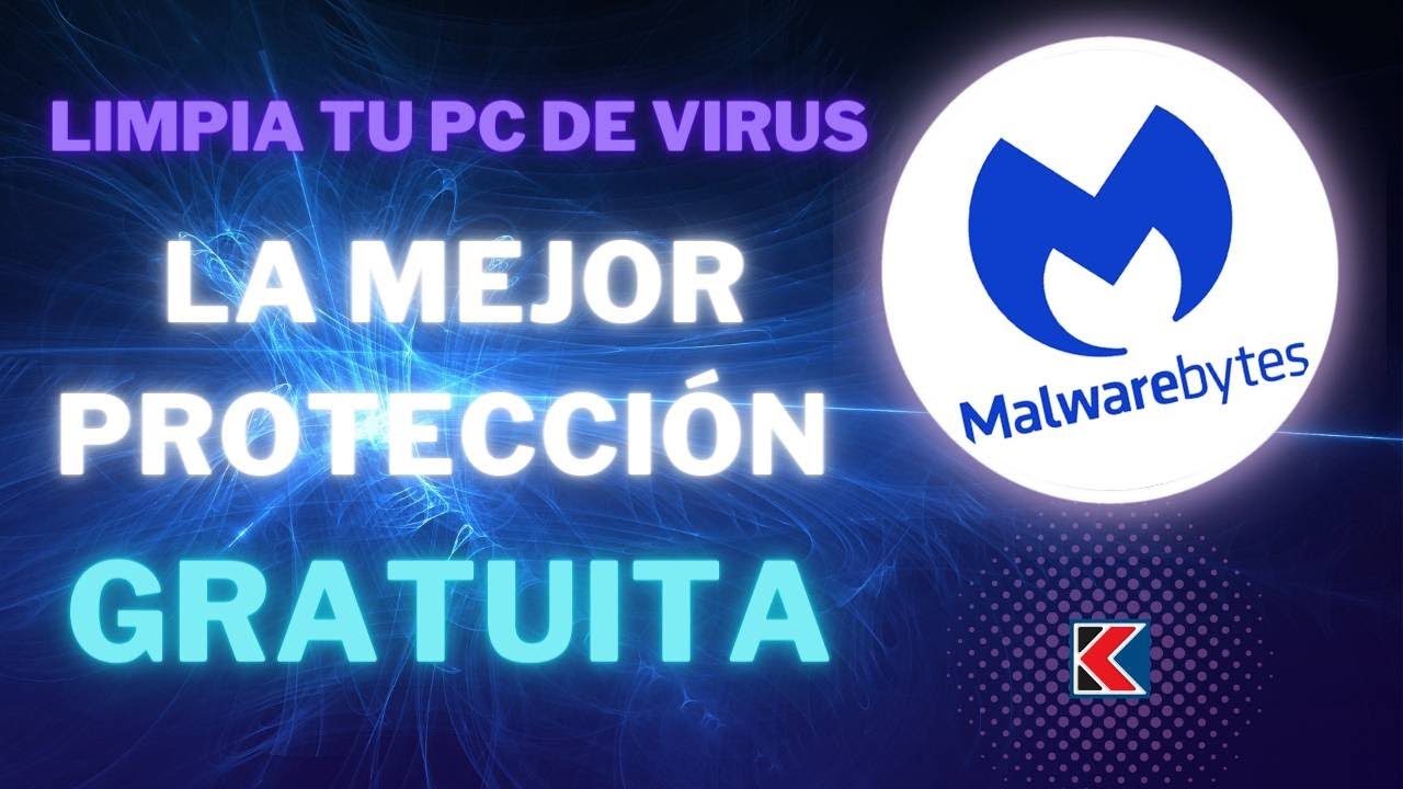 MALWAREBYTES: DESCARGA GRATUITA y Protege tu PC de Virus y Malware de Forma Efectiva 💪