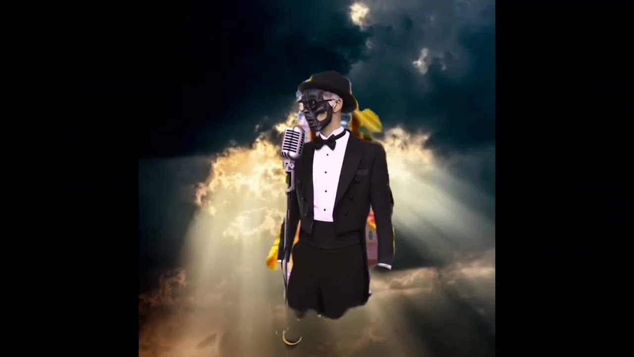 Black Friday Friday The 13th (From The Album Broken)