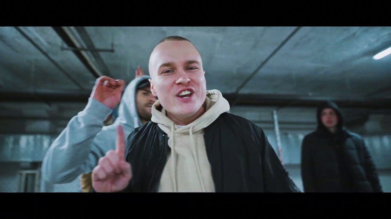 WYRUZ & SHEYD - NIKDY FEAT. TAKY AKOTY