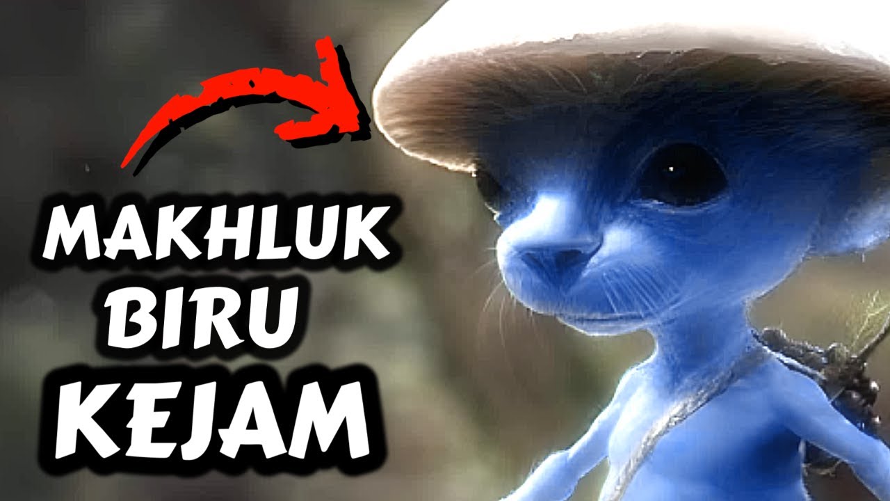 KISAH KUCING YANG TERSAKITI !!! - (Smurf Cat's Revenge){LIVE}