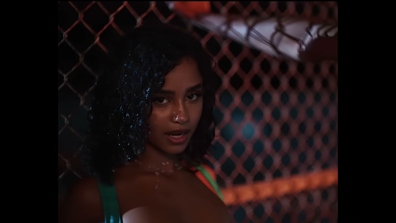 (FREE) Tyla Type Beat - 