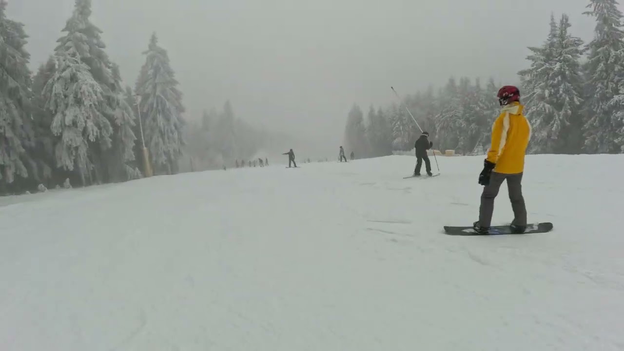 Klinovec Ski Areál (30-01-2026) #3