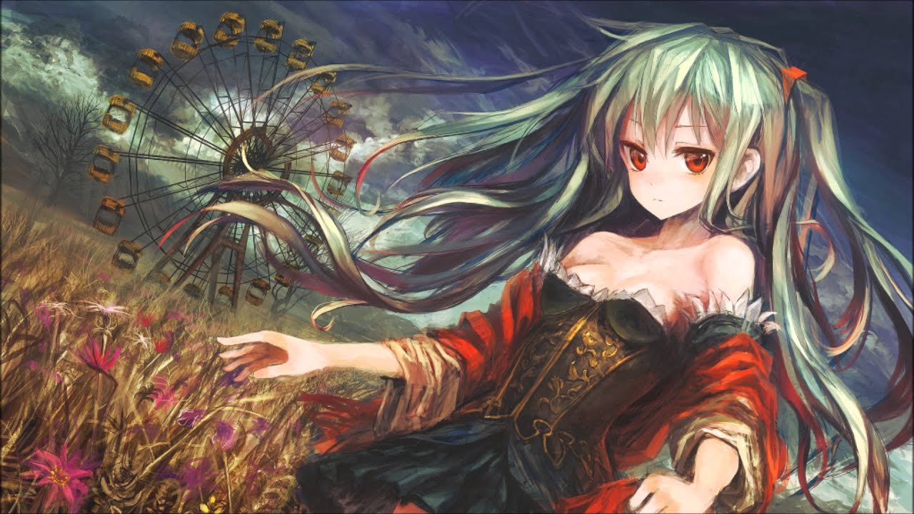 Nightcore - Come Home