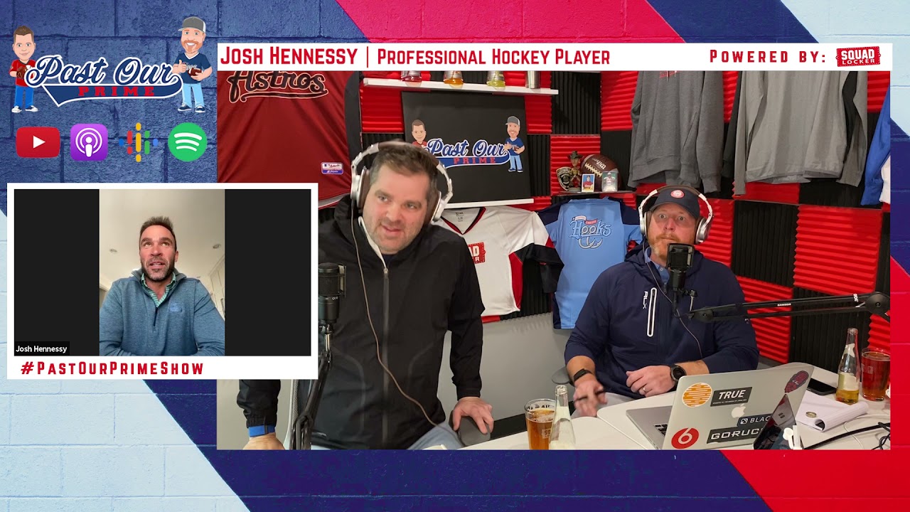 Do Hockey Players Enjoy Practice?