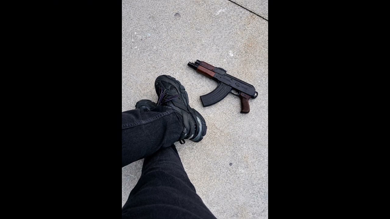 “Sedated¿” RiskyOffDa7th | Official Audio