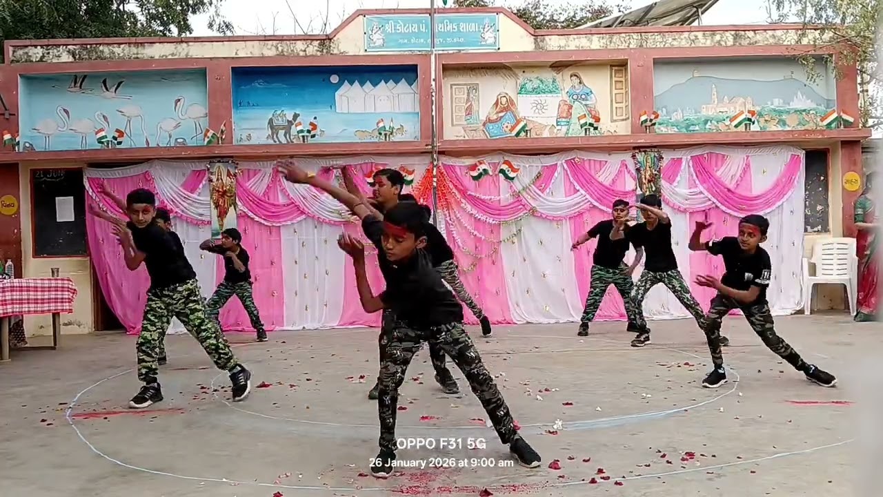 Operation Sindoor 