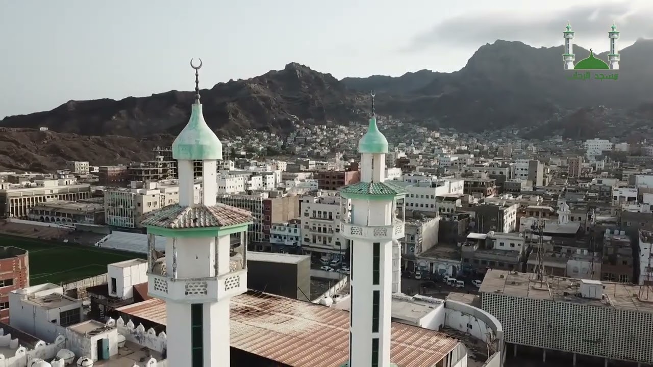 خطبة الجمعة للشيخ | احمد الشميري | 1447/6/7هـ