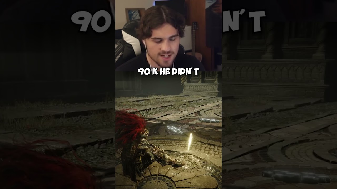 The Birth of Mr. Meatball
