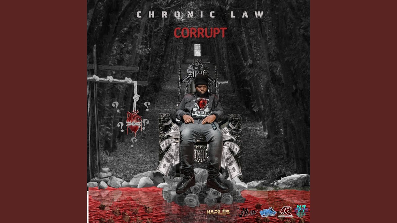 Corrupt