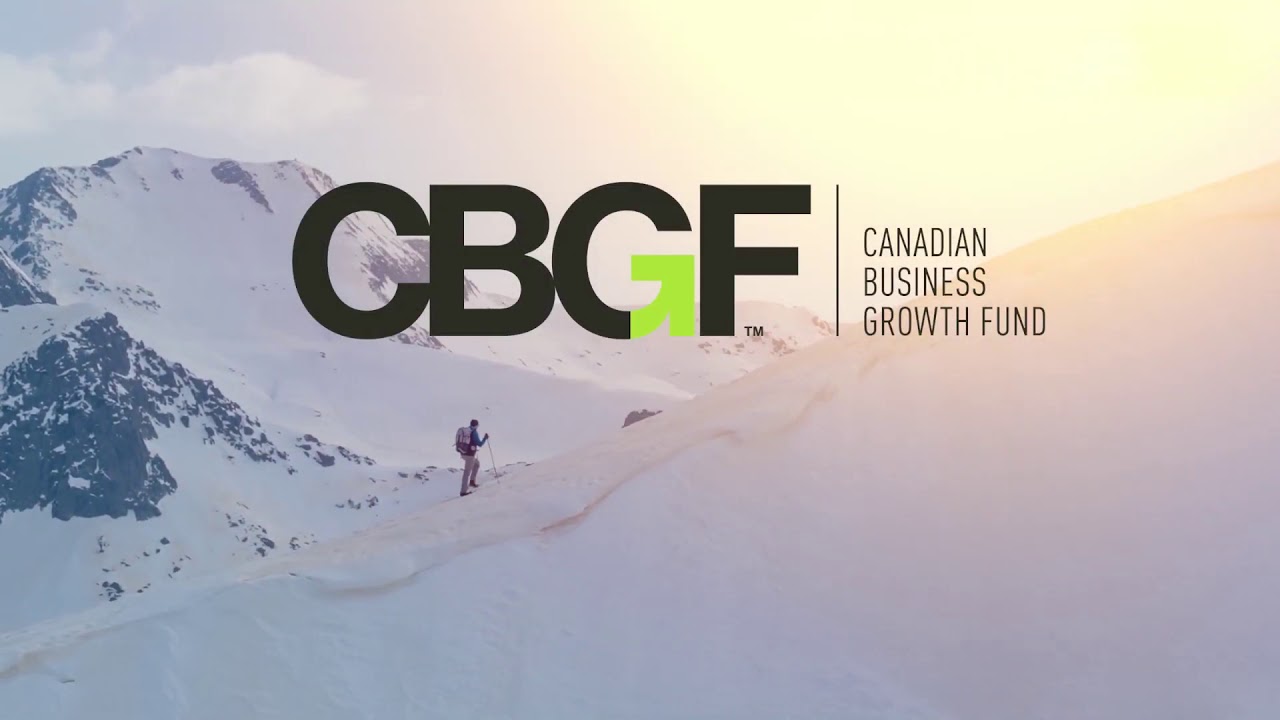 Canadian Business Growth Fund