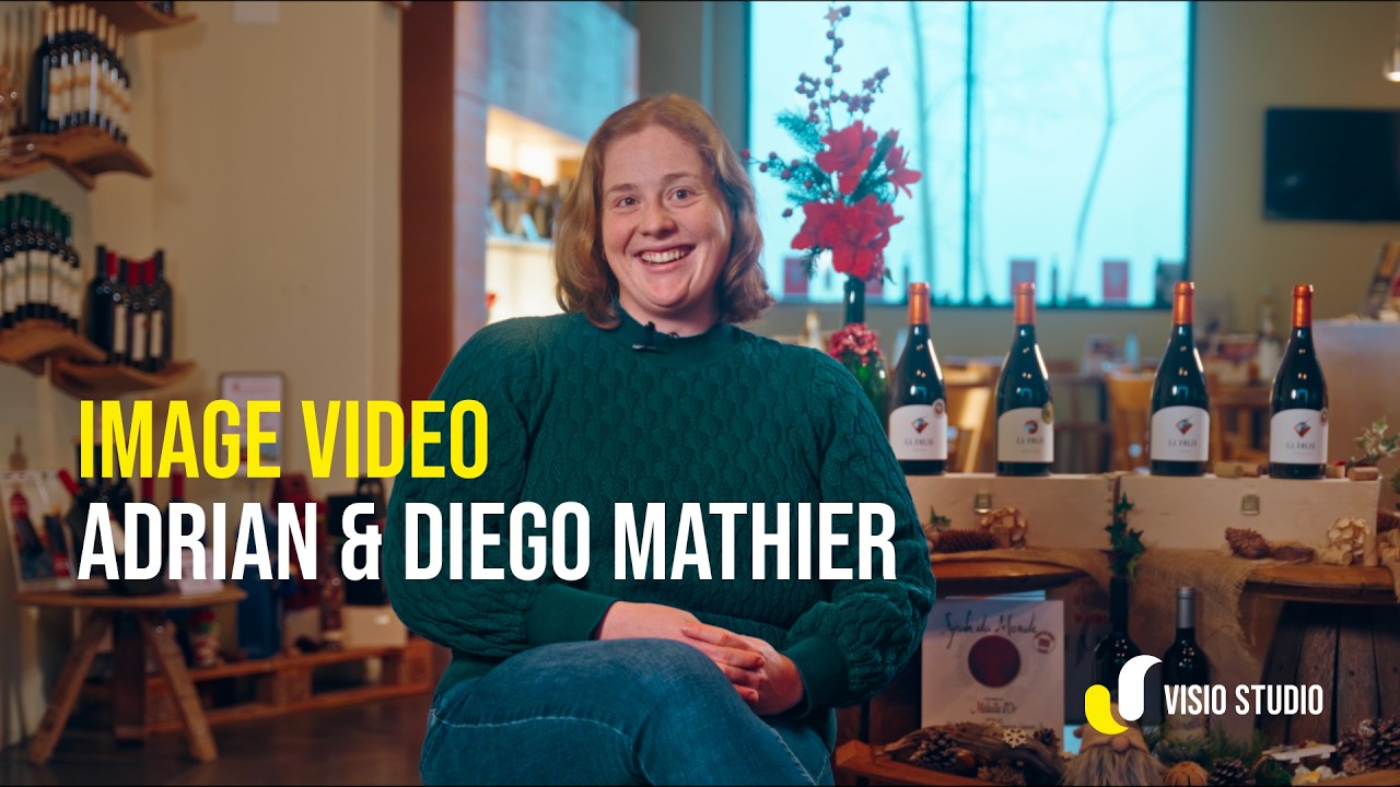 Image Video Adrien & Diego Mathier