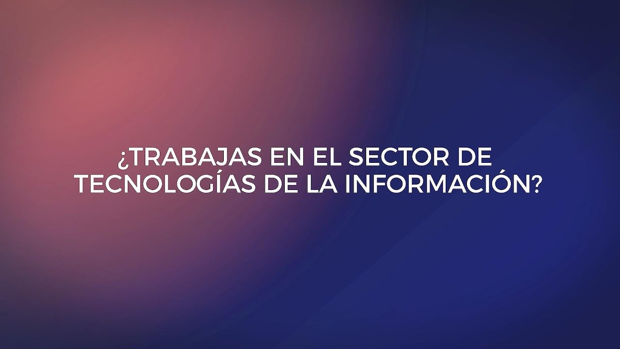 Cursos virtuales para Trabajadores | Tecnologías de la Información | 100% financiados por INSAFORP