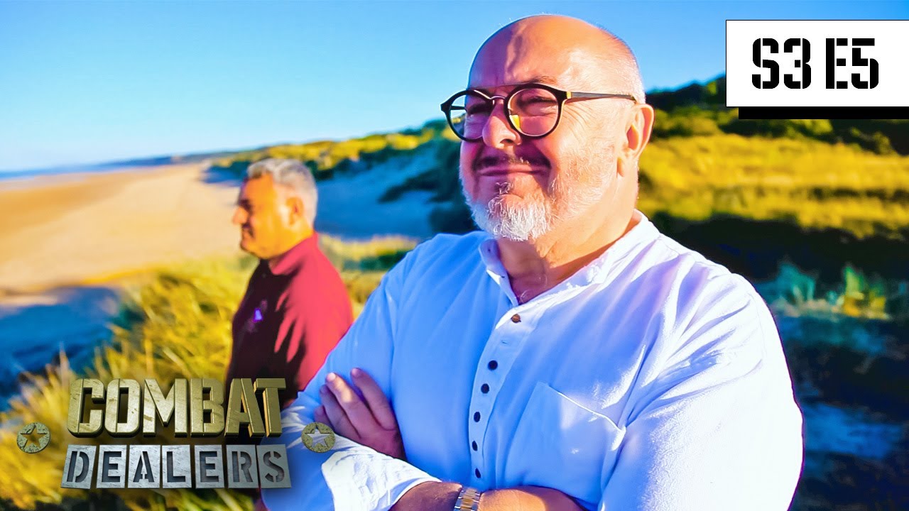 Combat Dealers | Season 3 Episode 5 | Full Episode