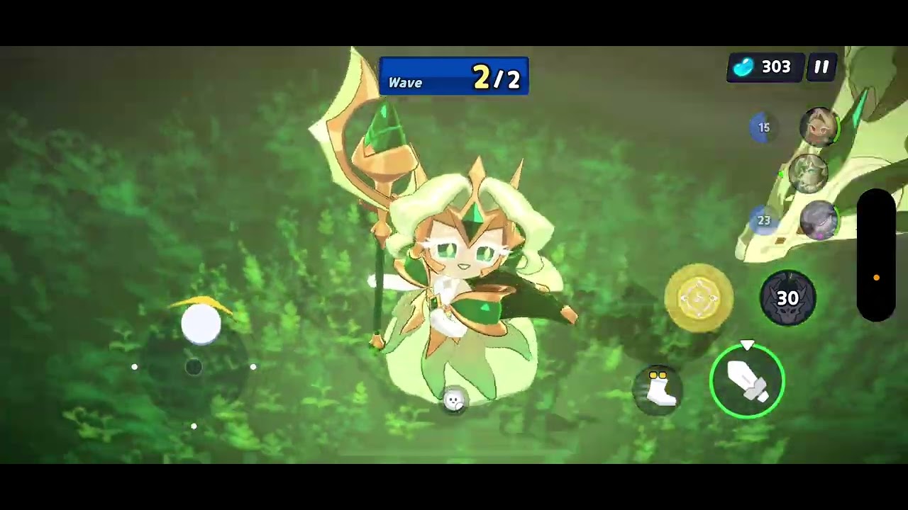 Crtoa world 3 upper floor speedrun